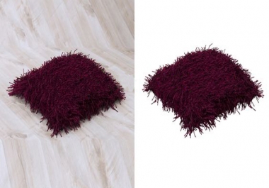 Remove Background from 100 images with delivery 24 Hours or less