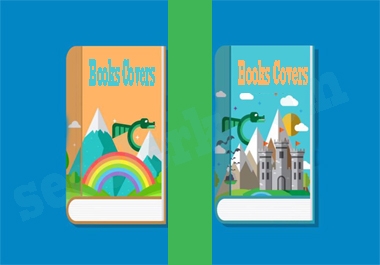 Book Cover Design