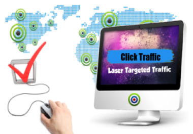 300,000 USA worldwide Targeted traffic Promotion Boost SEO Website Traffic & Improve Ranking