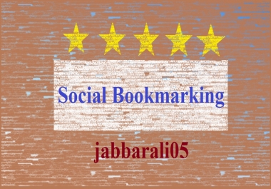 Get 10 Social Bookmarking From High Ranking Social Bookmarking - sites