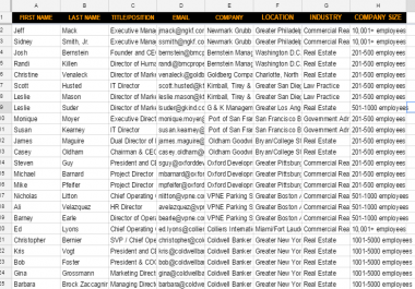 Do Data Entry And Web Research Job