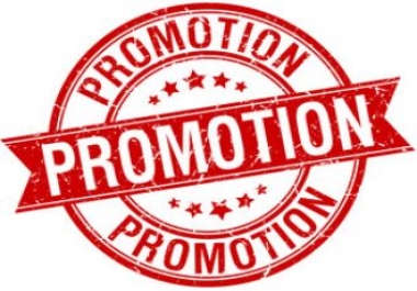 1k GENUINE & HIGH QUALITY YOUTUBE PROMOTION