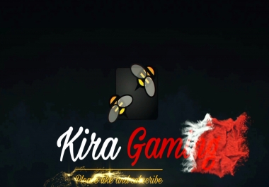 Professional youtube intro in 4k And for Business