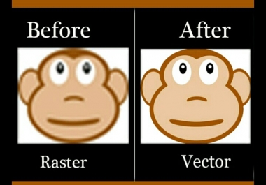 All kind of photoshop work