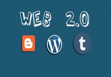 Get over 100 Web 2.0 and 30 Edu/Gov Back-links with Social Bookmarking to improve Keywords RANKING
