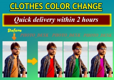 Magical Photoshop Editing