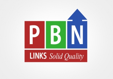 50 Homepage Pbn Backlinks High PBN +5,000 Tier2 High Quality Backlinks