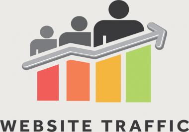 3000+ Ukraine Targeted Web Traffic To Your Website Or Blog