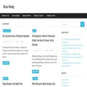 Promo On July 2017 Only 30 you can making blogspot limitless in good quality sites with DA DA 40