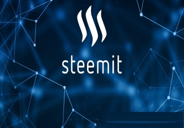 Write And Publish guest post on steemit. com