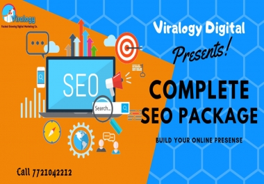 rank your website on google 1st page in 60 days