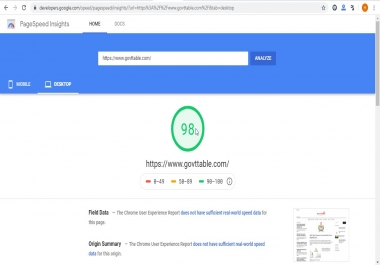 I can speed up WordPress website and performance
