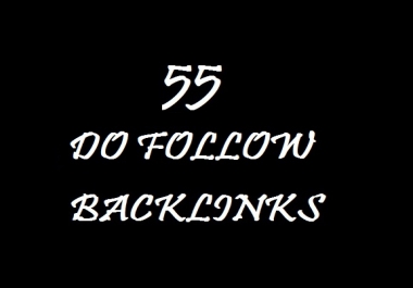 provide BLAST 55 Backlinks 10XDA60 15XDA40 15XDA30 15XDA20 From Blog Comments With Unlimited Keywords Diversity Only