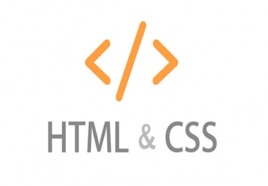 Convert your css/html template to RTL template