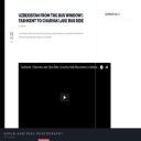 BUY 1 GET 1 FREE Permanent Guest Post with Image Link on my Travel and Photography website.